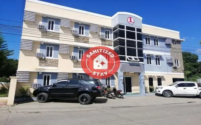 OYO 525 Mlin Dormitel