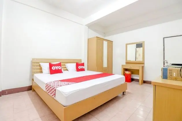 OYO 525 MRT Phetkasem 48 Place - Öne Çıkan Resim
