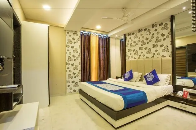 OYO 5253 Hotel Orange Lily - Öne Çıkan Resim