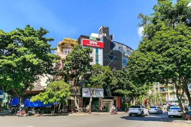 OYO 526 Hoang Dat Hotel