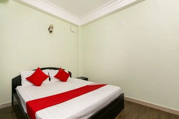 OYO 526 Hoang Dat Hotel - Oda