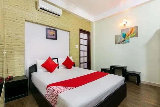 OYO 526 Hoang Dat Hotel - Öne Çıkan Resim