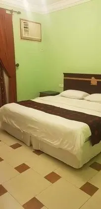 OYO 526 Sadeem Abba