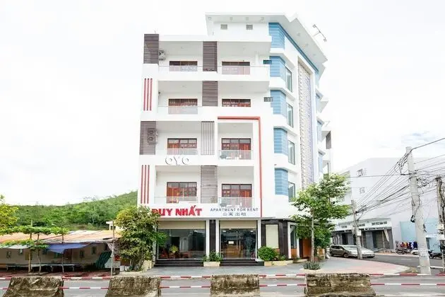 OYO 530 Duy Nhat Hotel
