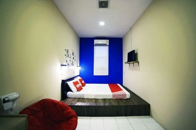 OYO 532 Meet & Meet Hostel - Oda