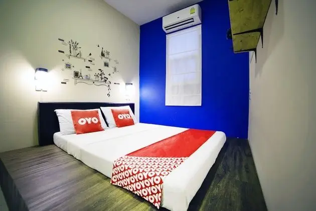 OYO 532 Meet & Meet Hostel - Öne Çıkan Resim