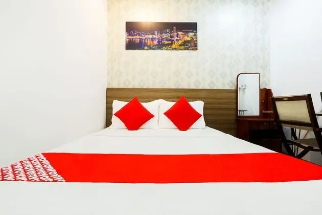 OYO 534 An Hotel & Coffee Da Nang - Öne Çıkan Resim