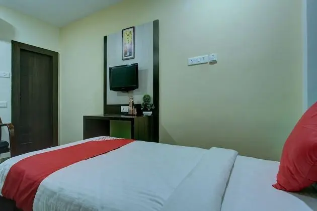 OYO 5342 Motel Gajraj Continental- A Unit Of Gajraj Hotels Pvt Ltd - Oda