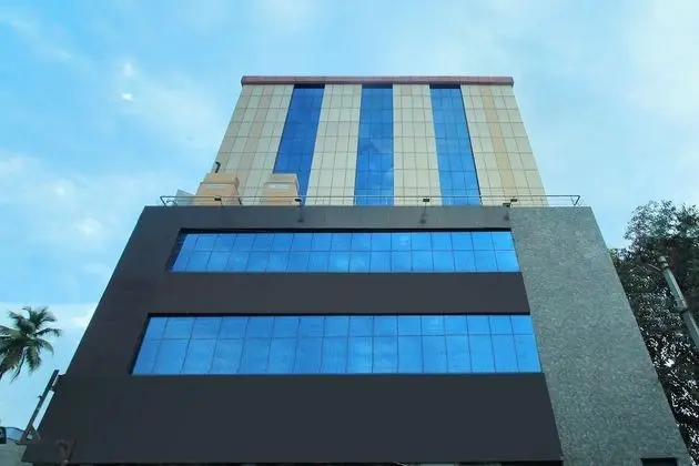 OYO 5342 Motel Gajraj Continental- A Unit Of Gajraj Hotels Pvt Ltd - Öne Çıkan Resim