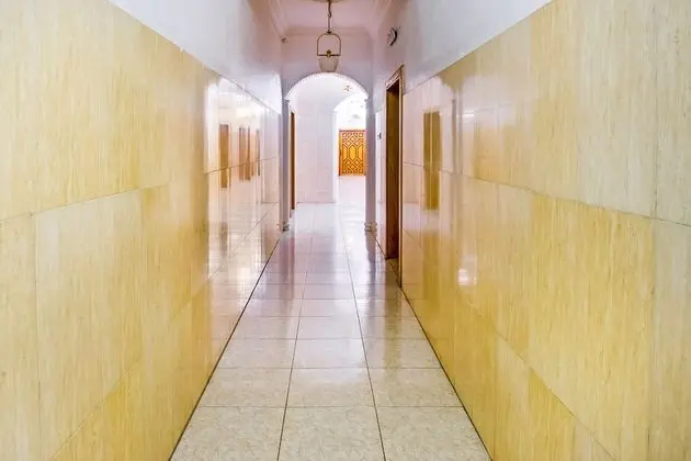 OYO 540 Abha Alshogag - Lobi