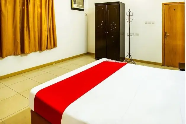 OYO 540 Abha Alshogag - Oda