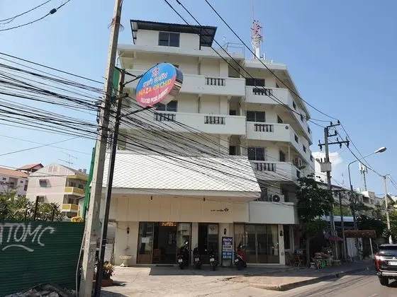 OYO 540 Naza Orchid