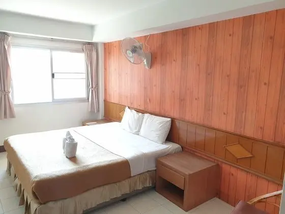 OYO 540 Naza Orchid - Öne Çıkan Resim