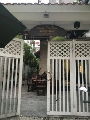 OYO 543 Friendlee Homestay