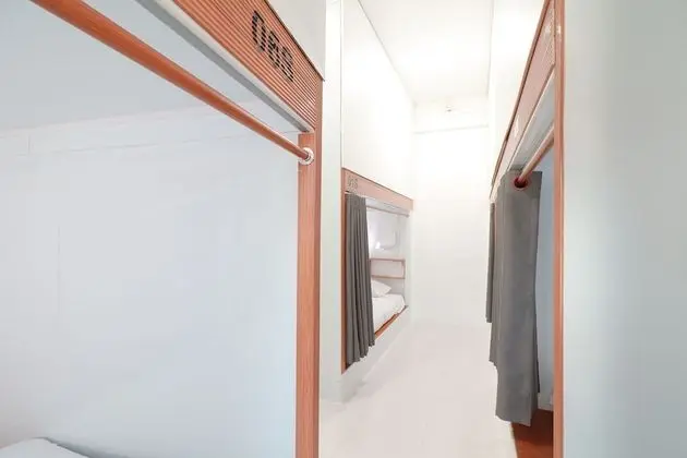 OYO 544 Sleep Sloth Hostel - Oda
