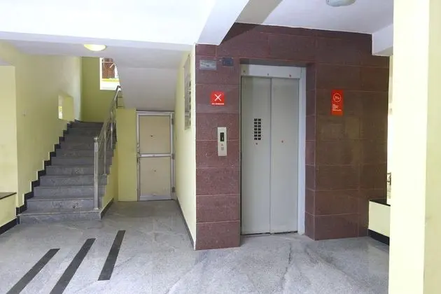 OYO 5448 Phoenix Hospitality Apartments - İç Mekan
