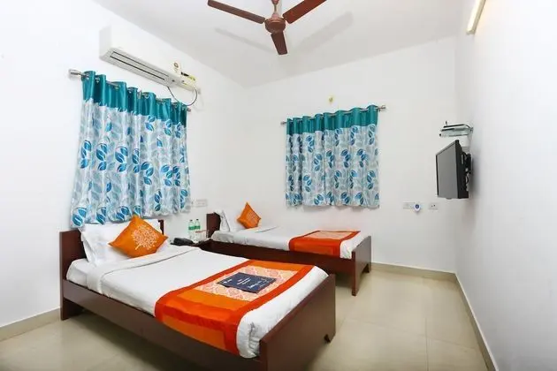 OYO 5448 Phoenix Hospitality Apartments - Oda