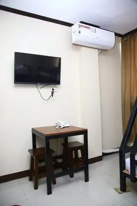 OYO 545 Andrew's Apartelle - Eğlence ve Teknoloji