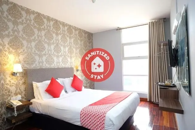 OYO 546 Grand City Hotel - Öne Çıkan Resim