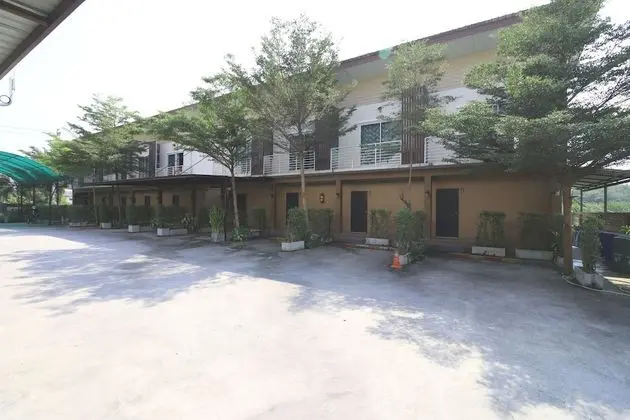 OYO 547 Happy Home
