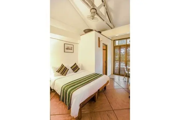 OYO 547 Prado Farms And Eco Resort - Oda