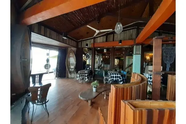 OYO 547 Prado Farms And Eco Resort - Yerinde Yemek