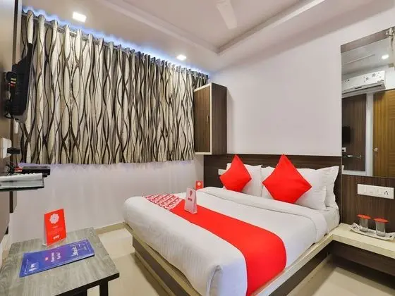 OYO 5476 Hotel Sunrise - Öne Çıkan Resim