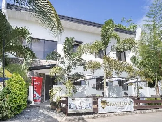 OYO 548 Braveheart Residency