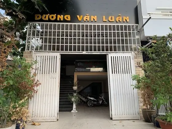 OYO 548 Kim Anh - Dış Mekan