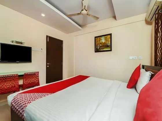OYO 5485 Hotel Wellfare Marina - Öne Çıkan Resim