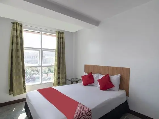 OYO 549 Sajj Bldg - Öne Çıkan Resim