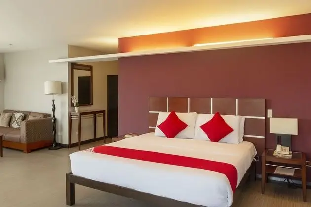 OYO 550 East View Hotel - Öne Çıkan Resim
