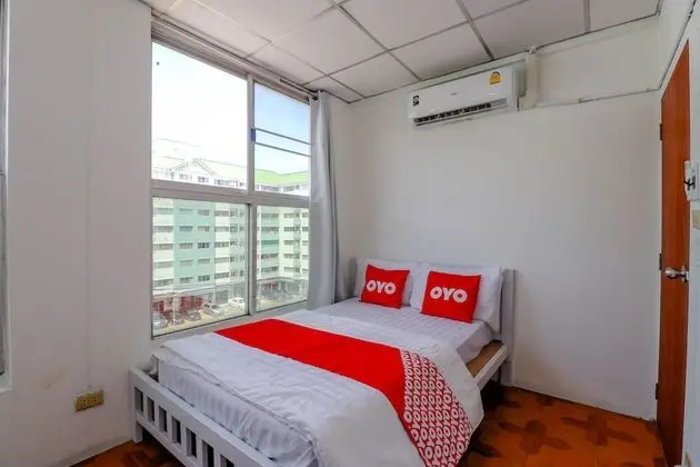 OYO 550 Happyland Guesthouse - Öne Çıkan Resim