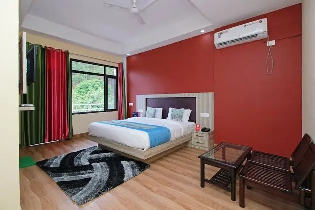 OYO 5509 Hotel Chandni - Öne Çıkan Resim
