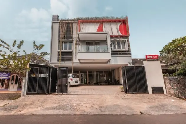 OYO 551 The ViewSyariah