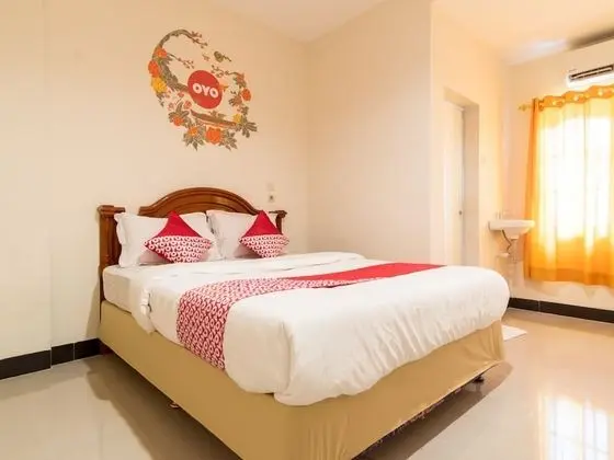 OYO 553 Gentala Hotel