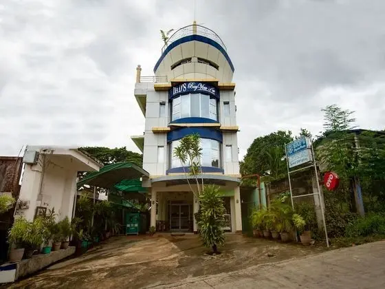 OYO 554 Dad’s Bayview Pension