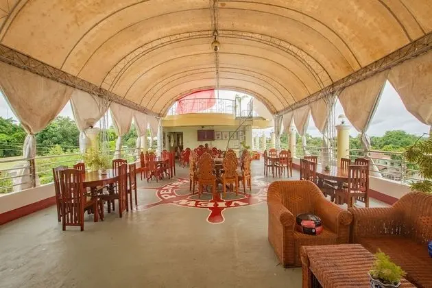 OYO 554 Dad’s Bayview Pension - Yerinde Yemek