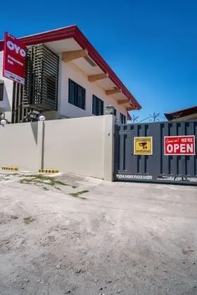 OYO 555 Princess Inn Gensan - Dış Mekan