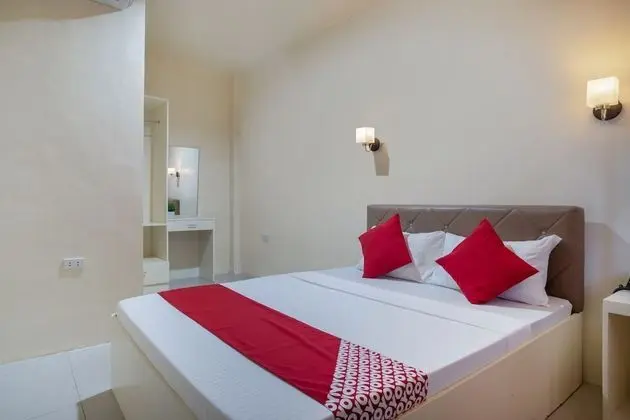 OYO 555 Princess Inn Gensan - Oda