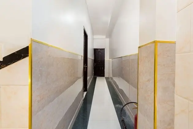 OYO 556 KASA Hotel - İç Mekan