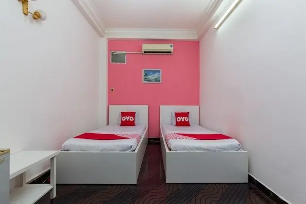 OYO 558 Hoang Linh Hotel - Oda