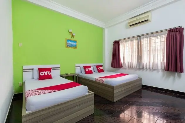 OYO 558 Hoang Linh Hotel - Öne Çıkan Resim