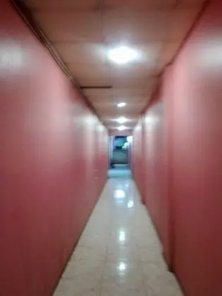 OYO 558 Jwhara Al Mawasem - Lobi