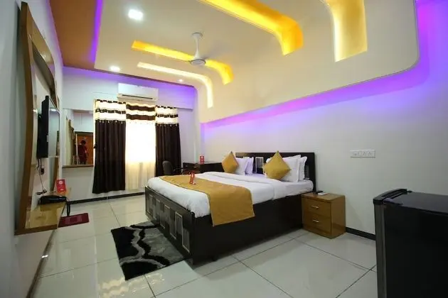 OYO 5584 Hotel Siddharth Inn - Oda