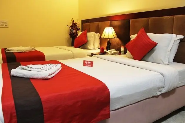 OYO 559 Hotel Kastor International