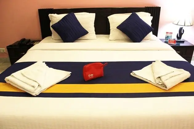 OYO 559 Hotel Kastor International - Oda