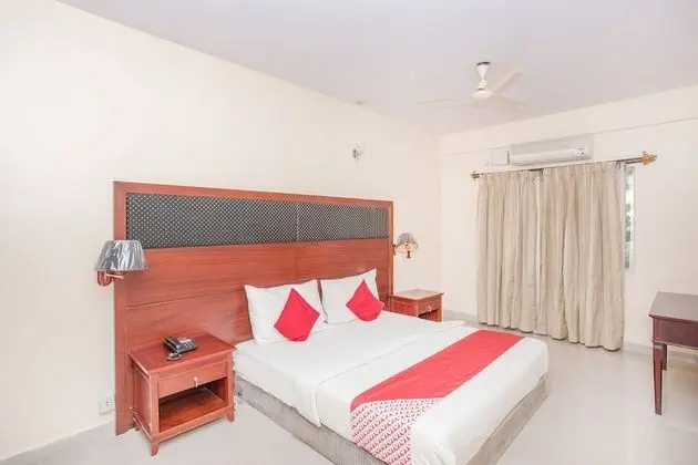 OYO 5597 Hotel Sea Pearl - Öne Çıkan Resim