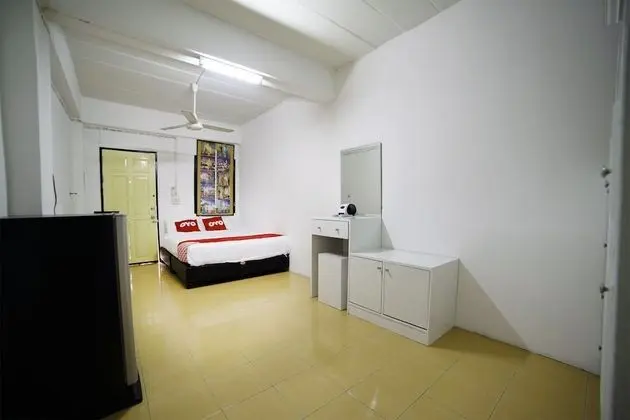OYO 560 Chang Hostel Suvarnabhumi - Oda