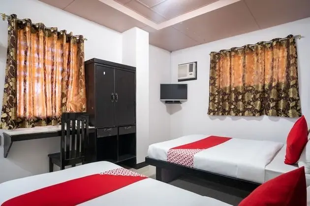 OYO 560 Stonewood Hotel - Oda